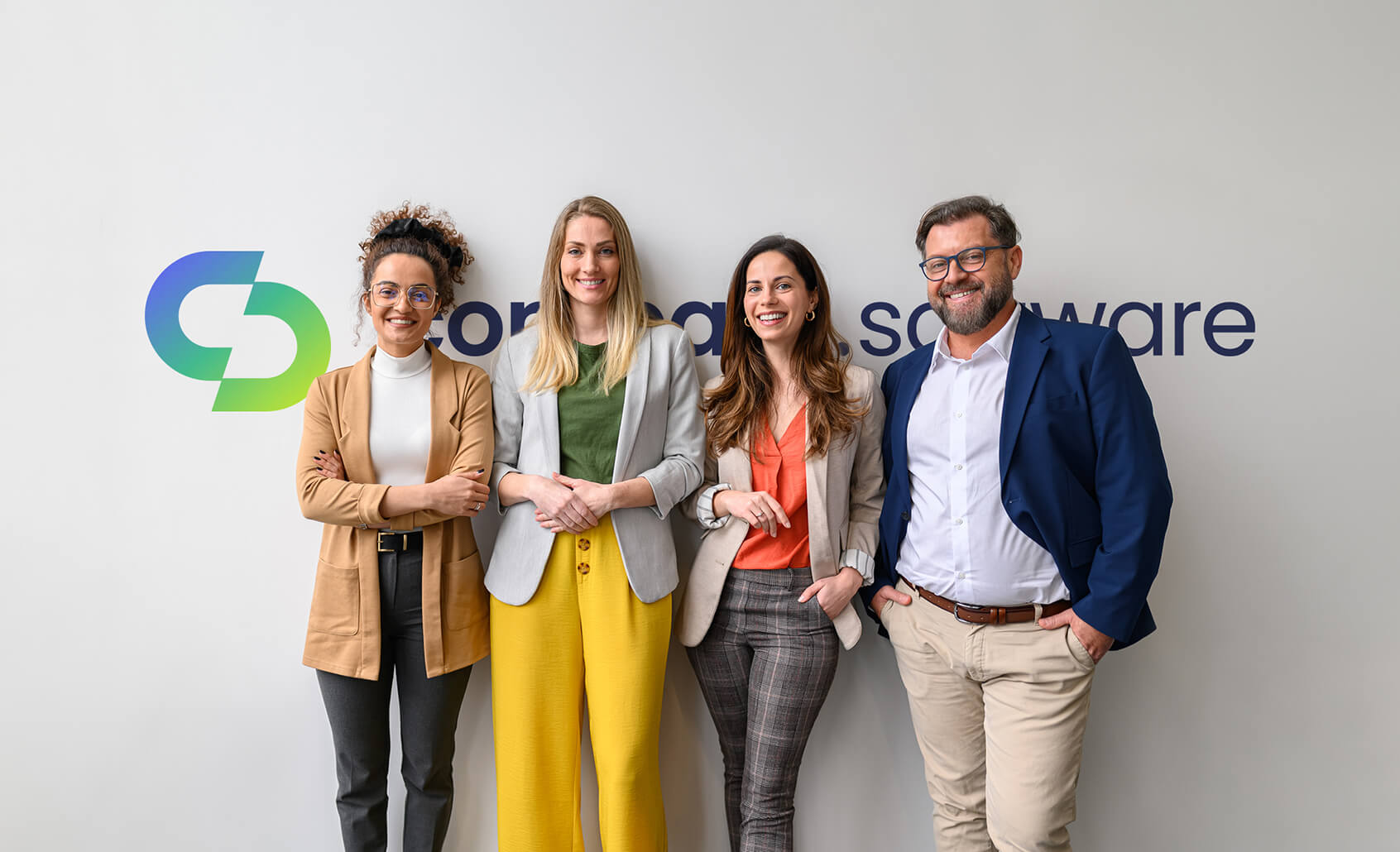 Compare.software team